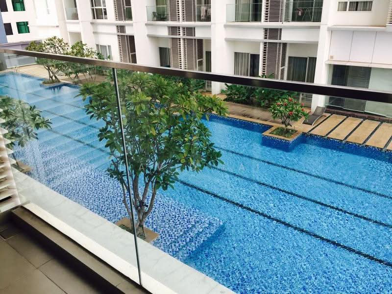 Service Residence for Sale at M Suites - David Lai - Exterior - PropertyGuru.com.my