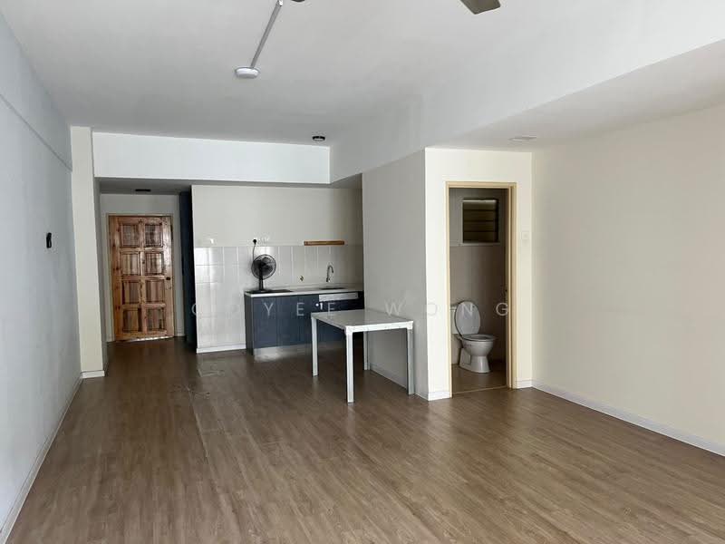 Pangsapuri untuk Dijual di Vista Mutiara - Coyee Wong - Kitchen - PropertyGuru.com.my