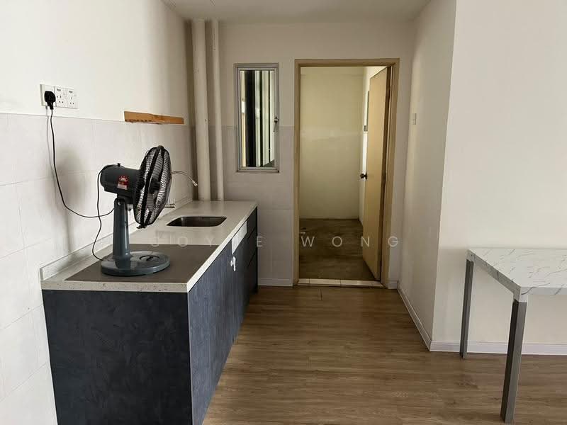 Pangsapuri untuk Dijual di Vista Mutiara - Coyee Wong - Kitchen - PropertyGuru.com.my