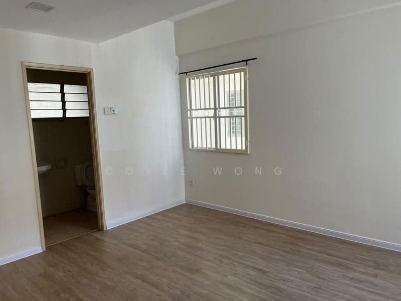 Pangsapuri untuk Dijual di Vista Mutiara - Coyee Wong - Bathroom - PropertyGuru.com.my