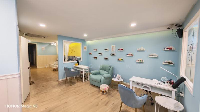 Retail Space untuk Dijual di Puchong (Selangor) - Yew Long Woi - Interior - PropertyGuru.com.my