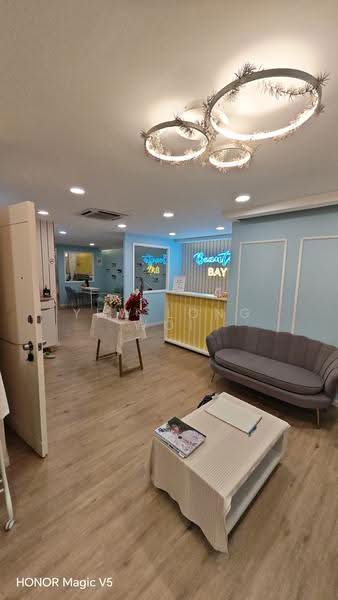 Retail Space untuk Dijual di Puchong (Selangor) - Yew Long Woi - Interior - PropertyGuru.com.my