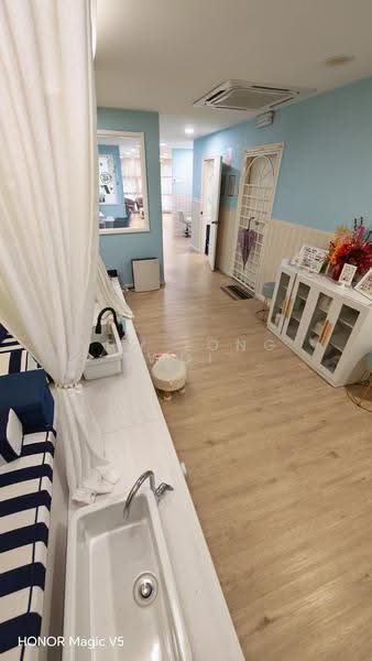 Retail Space untuk Dijual di Puchong (Selangor) - Yew Long Woi - Interior - PropertyGuru.com.my