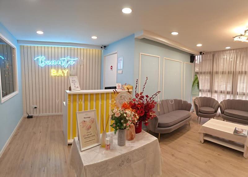 Retail Space untuk Dijual di Puchong (Selangor) - Yew Long Woi - Interior - PropertyGuru.com.my