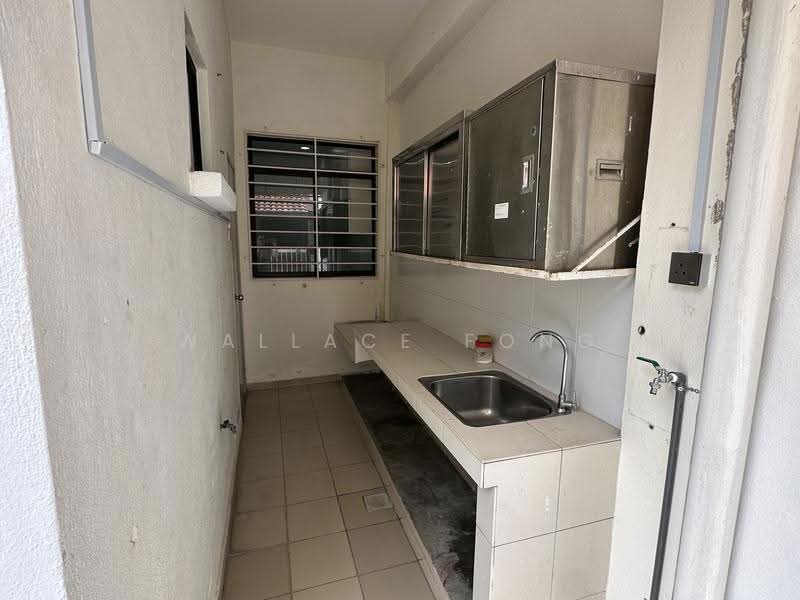 Cluster House for Sale in Taman Mutiara Indah (Puchong) - Wallace Fong - Interior - PropertyGuru.com.my