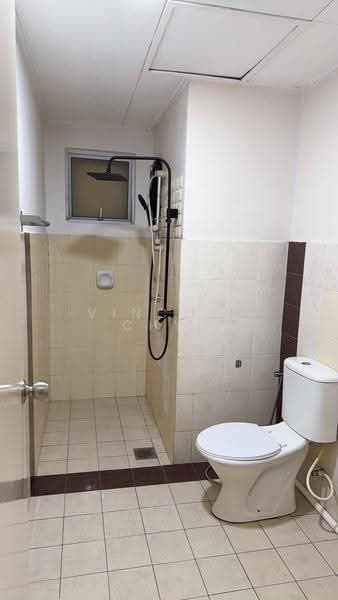 Service Residence for Rent at Koi Kinrara - Vincent Chye - Bathroom - PropertyGuru.com.my