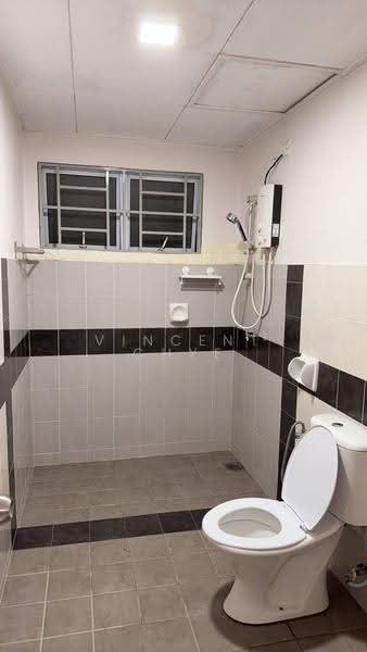 Service Residence for Rent at Koi Kinrara - Vincent Chye - Bathroom - PropertyGuru.com.my