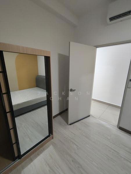 Kediaman Servis untuk Disewa di M Oscar - Jackson Chan - PropertyGuru.com.my