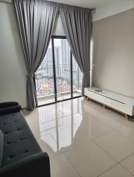 Kediaman Servis untuk Disewa di M Oscar - Jackson Chan - PropertyGuru.com.my