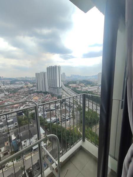 Kediaman Servis untuk Disewa di M Oscar - Jackson Chan - PropertyGuru.com.my