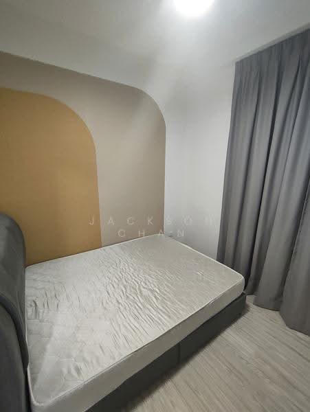 Kediaman Servis untuk Disewa di M Oscar - Jackson Chan - PropertyGuru.com.my