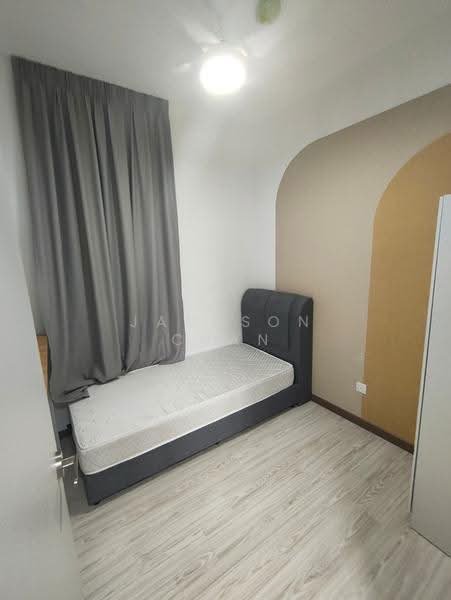 Kediaman Servis untuk Disewa di M Oscar - Jackson Chan - PropertyGuru.com.my