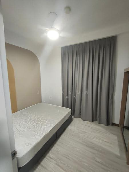 Kediaman Servis untuk Disewa di M Oscar - Jackson Chan - PropertyGuru.com.my