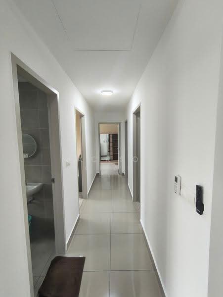 Kediaman Servis untuk Disewa di M Oscar - Jackson Chan - PropertyGuru.com.my