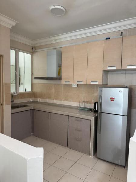 Kediaman Servis untuk Disewa di Serviced Residence @ Casa Tiara - Adelyn Lee - Kitchen - PropertyGuru.com.my