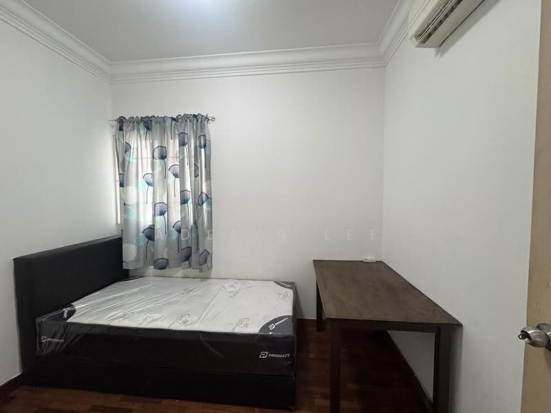Kediaman Servis untuk Disewa di Serviced Residence @ Casa Tiara - Adelyn Lee - Bedroom - PropertyGuru.com.my