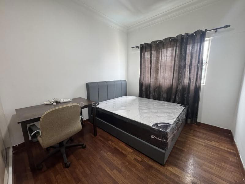 Kediaman Servis untuk Disewa di Serviced Residence @ Casa Tiara - Adelyn Lee - Bedroom - PropertyGuru.com.my
