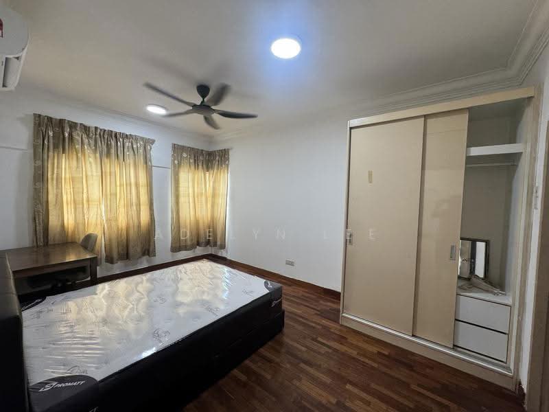 Kediaman Servis untuk Disewa di Serviced Residence @ Casa Tiara - Adelyn Lee - Bedroom - PropertyGuru.com.my