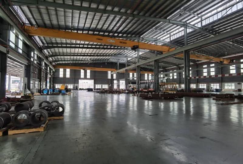 Detached Factory for Sale in Taman Desa Cemerlang (Ulu Tiram) - Kelly Wai - Interior - PropertyGuru.com.my