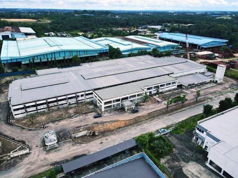 Detached Factory for Sale in Taman Desa Cemerlang (Ulu Tiram) - Kelly Wai - Exterior - PropertyGuru.com.my