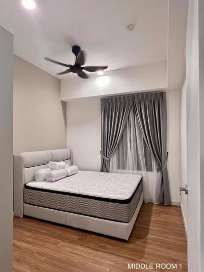 Kediaman Servis untuk Disewa di Teja @ Subang Jaya City Centre (SJCC) - Rachel Too - PropertyGuru.com.my