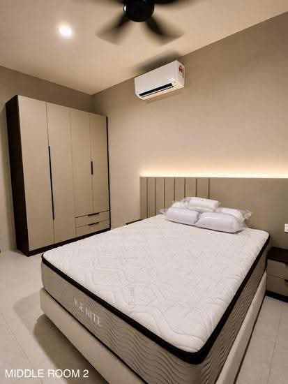 Kediaman Servis untuk Disewa di Teja @ Subang Jaya City Centre (SJCC) - Rachel Too - PropertyGuru.com.my