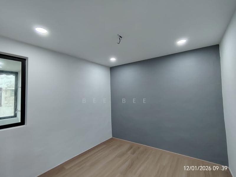 Flat for Rent at Flat Taman Ungku Tun Aminah - Bee Bee - PropertyGuru.com.my