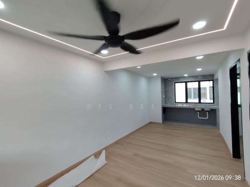 Flat for Rent at Flat Taman Ungku Tun Aminah - Bee Bee - PropertyGuru.com.my