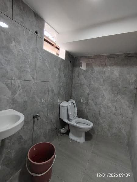 Flat for Rent at Flat Taman Ungku Tun Aminah - Bee Bee - PropertyGuru.com.my