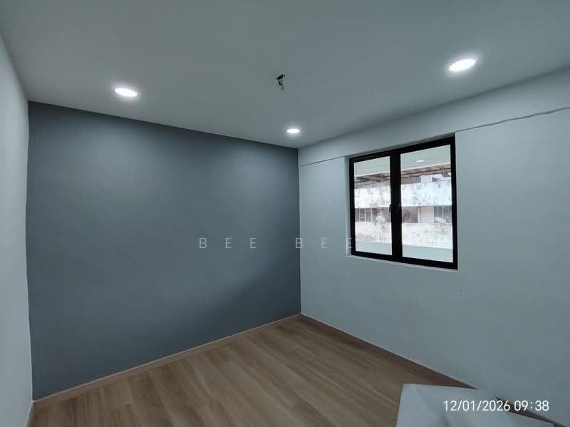 Flat for Rent at Flat Taman Ungku Tun Aminah - Bee Bee - PropertyGuru.com.my
