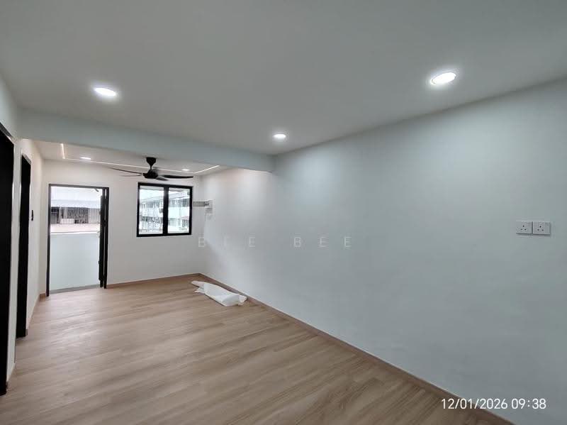 Flat for Rent at Flat Taman Ungku Tun Aminah - Bee Bee - PropertyGuru.com.my