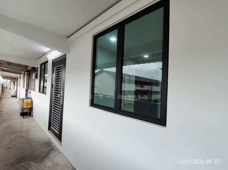 Flat for Rent at Flat Taman Ungku Tun Aminah - Bee Bee - PropertyGuru.com.my