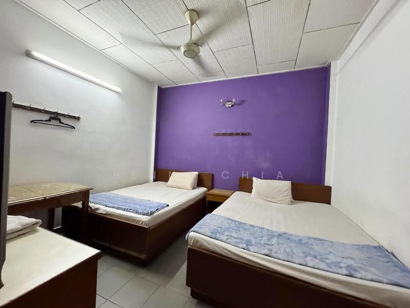 Hotel / Resort untuk Dijual di KL City Centre (Kuala Lumpur) - Penny Chia - Bedroom - PropertyGuru.com.my