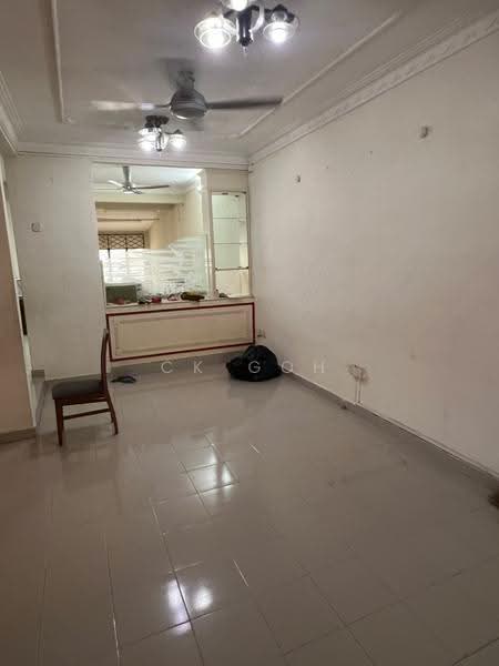 Rumah Teres 2-Tingkat untuk Disewa di Bayan Baru (Penang) - CK Goh - Living Room - PropertyGuru.com.my