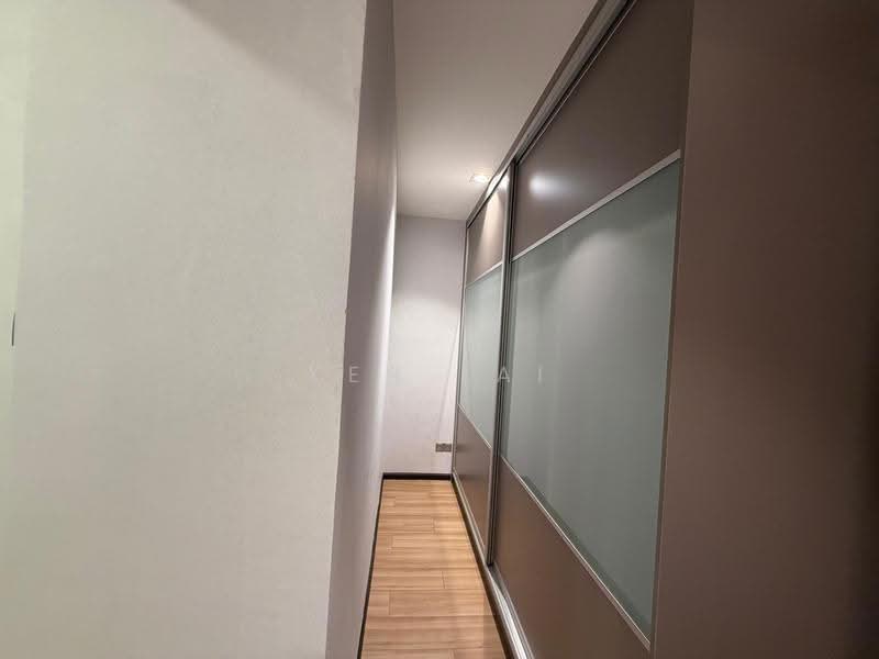 2-storey Terraced House for Sale in Denai Alam (Shah Alam) - Ken Lai - Corridor - PropertyGuru.com.my