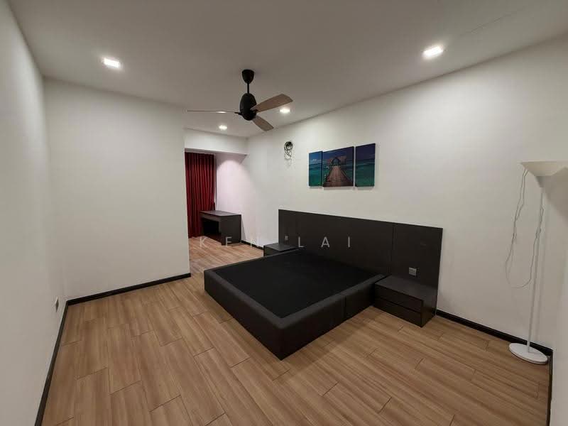 2-storey Terraced House for Sale in Denai Alam (Shah Alam) - Ken Lai - Bedroom - PropertyGuru.com.my