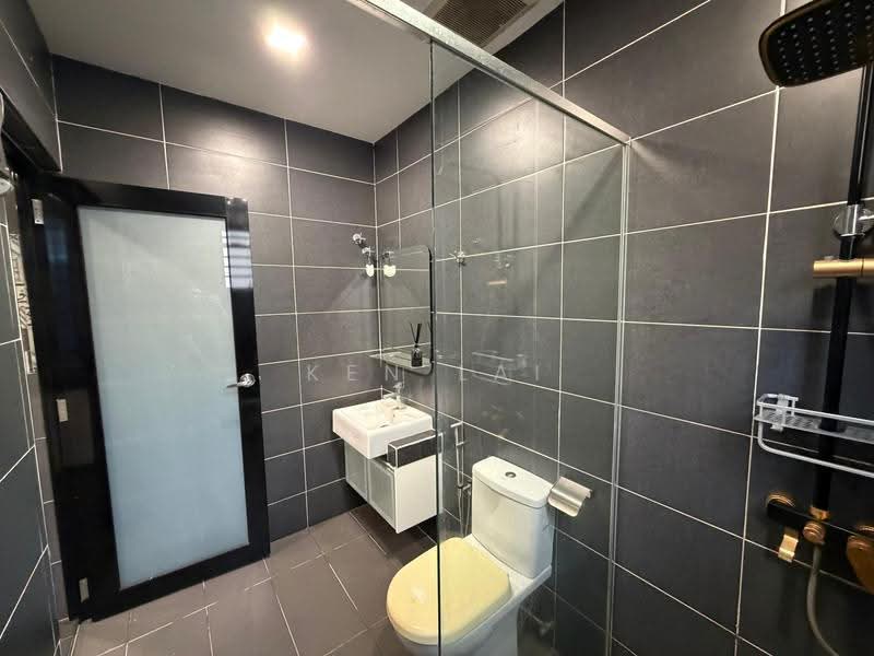 2-storey Terraced House for Sale in Denai Alam (Shah Alam) - Ken Lai - Bathroom - PropertyGuru.com.my