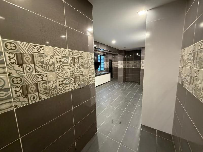 2-storey Terraced House for Sale in Denai Alam (Shah Alam) - Ken Lai - Interior - PropertyGuru.com.my