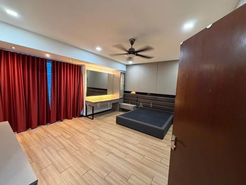 2-storey Terraced House for Sale in Denai Alam (Shah Alam) - Ken Lai - PropertyGuru.com.my