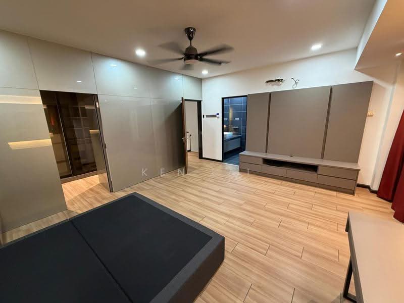 2-storey Terraced House for Sale in Denai Alam (Shah Alam) - Ken Lai - PropertyGuru.com.my