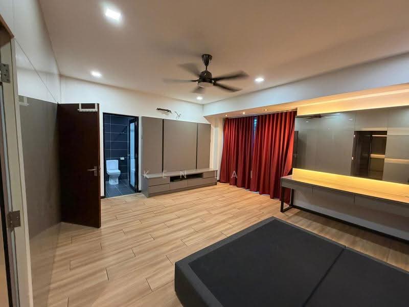2-storey Terraced House for Sale in Denai Alam (Shah Alam) - Ken Lai - PropertyGuru.com.my
