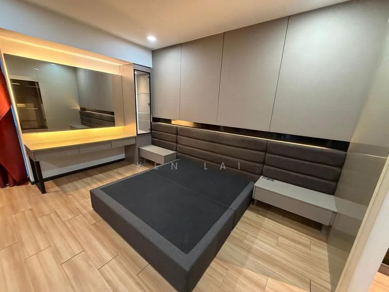2-storey Terraced House for Sale in Denai Alam (Shah Alam) - Ken Lai - PropertyGuru.com.my