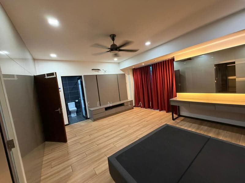 2-storey Terraced House for Sale in Denai Alam (Shah Alam) - Ken Lai - PropertyGuru.com.my