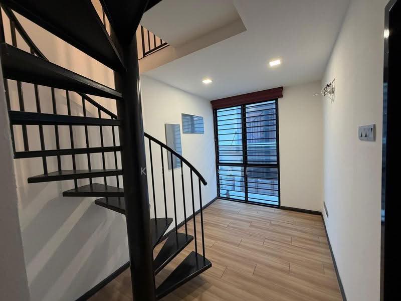 2-storey Terraced House for Sale in Denai Alam (Shah Alam) - Ken Lai - PropertyGuru.com.my