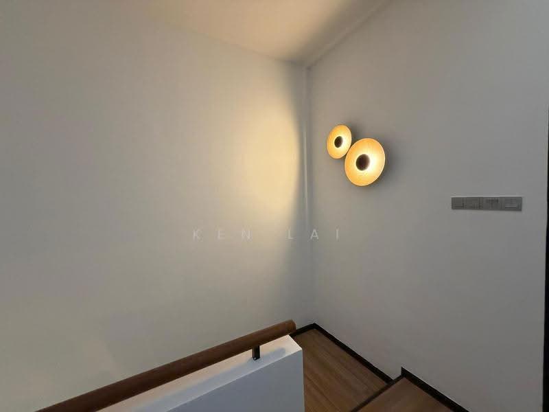 2-storey Terraced House for Sale in Denai Alam (Shah Alam) - Ken Lai - PropertyGuru.com.my