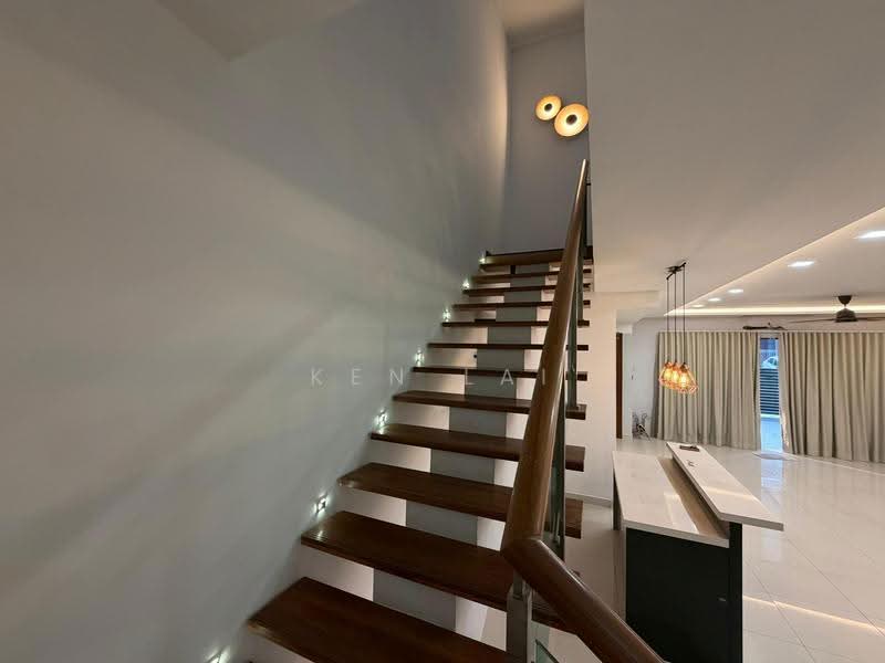 2-storey Terraced House for Sale in Denai Alam (Shah Alam) - Ken Lai - PropertyGuru.com.my