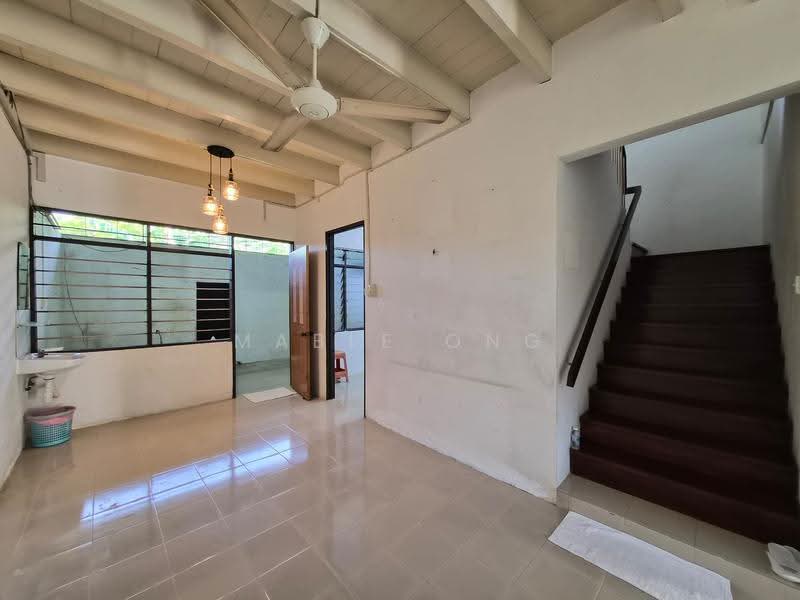 2-storey Terraced House for Sale in Minden Heights (Gelugor) - Mable Ong - Interior - PropertyGuru.com.my