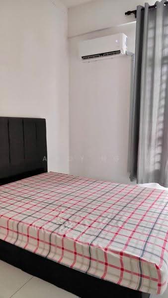 Rumah Bandar untuk Dijual di Taman Pandan Indah (Ampang) - Addy Ng - Bedroom - PropertyGuru.com.my