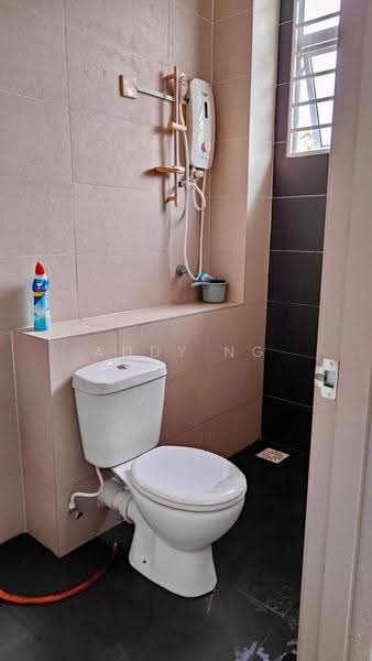 Rumah Bandar untuk Dijual di Taman Pandan Indah (Ampang) - Addy Ng - Bathroom - PropertyGuru.com.my