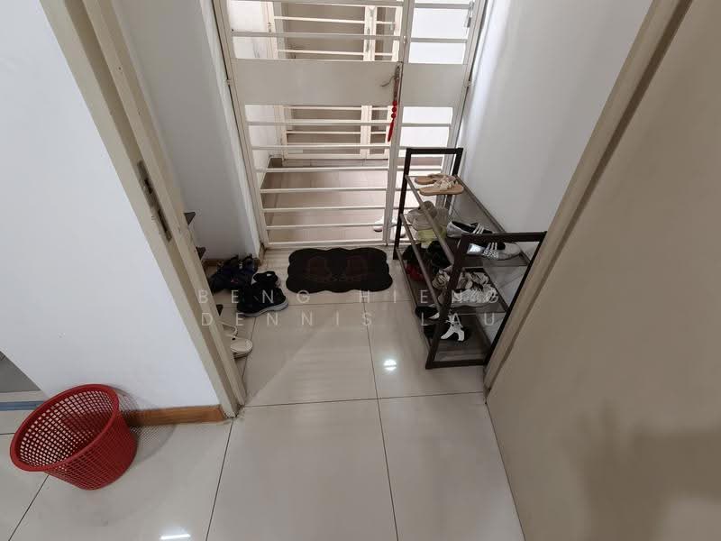 Kediaman Servis untuk Disewa di KL Gateway Residences - Beng Hieng Dennis Lau - PropertyGuru.com.my